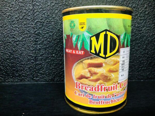 BREADFRUIT CURRY (MD)