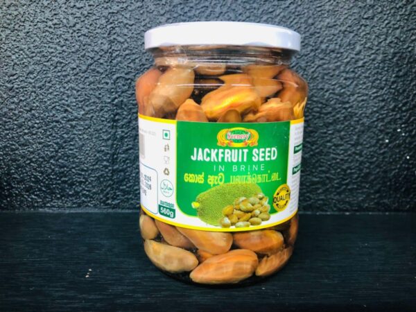 JACK FRUIT SEED